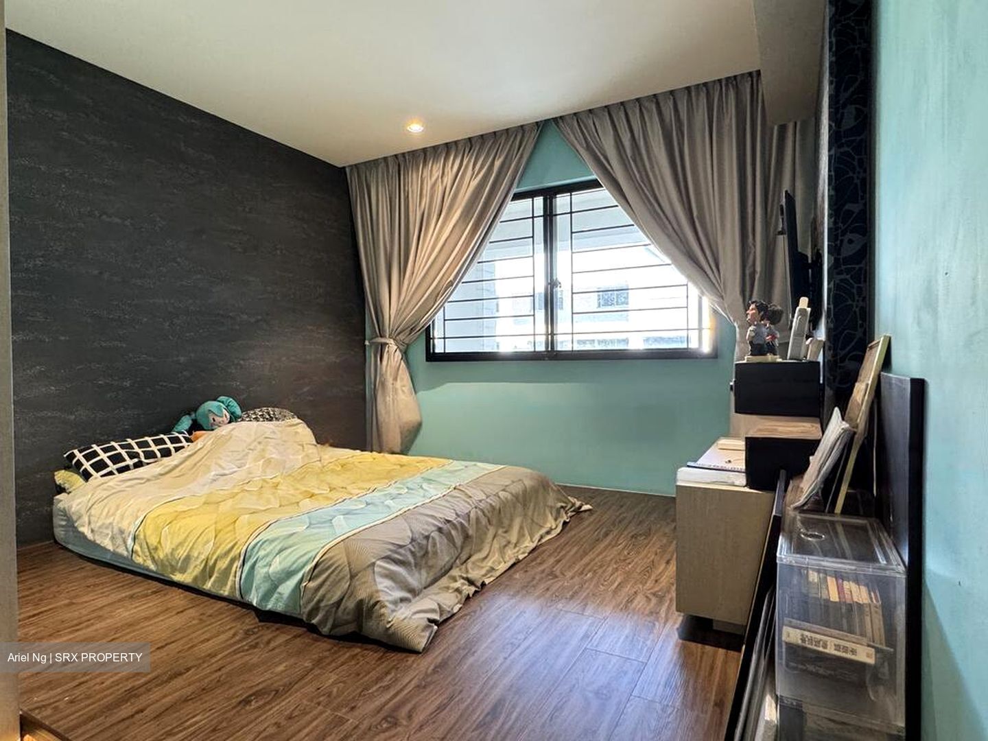 Blk 428 Hougang Avenue 6 (Hougang), HDB Executive #475161921